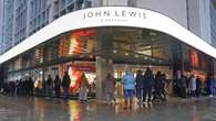 John Lewis and Currys staff to get pay rise ahead of April minimum wage increase