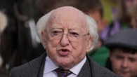Irish President suggests UN should exclude Israel and allies