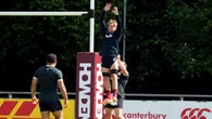 Henry Pollock tipped to fly high on the biggest stage by Lions boss Andy Farrell