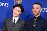 Emma Willis admits she was 'terrified' to make Matt's addiction documentary