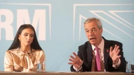 Farage urged to apologise to female survivors of grooming gangs