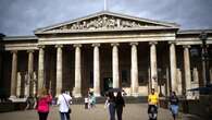 British Museum to receive highest-value gift in UK history with £1bn collection