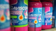 Gaviscon and coffee among ‘shrinkflation’ piling pressure on household budgets