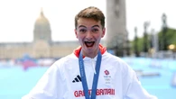 Alex Yee ‘energised’ by London Marathon experience before triathlon return