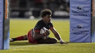 Steve Borthwick hails ‘exciting’ Noah Caluori as he makes England training squad