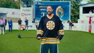 We need Happy Gilmore now more than ever