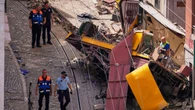 Couple killed in Lisbon funicular crash posted pictures of trip before they died