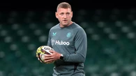 Finn Russell hoping for strong showing from Bath fans at Premiership final