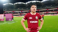 Marcus Smith keeps Owen Farrell out of Lions squad for first Test in Australia