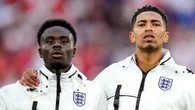 England squad: Jude Bellingham and Bukayo Saka looking for recalls