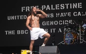 Glastonbury condemns anti-IDF ‘hate speech’