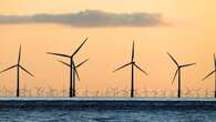 Government insists ‘robust processes’ will protect UK in China wind farm deal