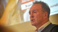 Observer’s editor-in-chief to deliver MacTaggart lecture on media landscape