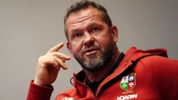 Questioning Australia’s future as Lions opponents is ‘insulting’ – Andy Farrell