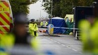 Communities urged to stand together against hate a week on from synagogue attack