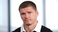 Owen Farrell has no regrets over France move that lasted one season