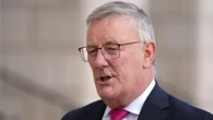 Northern Ireland’s health service facing projected £600m budget shortfall