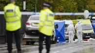 Flags flown at half-mast as Swinney expresses sympathy to Jewish community