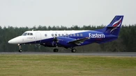 UK airline Eastern Airways suspends operations with all flights cancelled