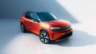 Vauxhall Frontera Electric receives ‘Extended Range’ variant