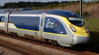 Paris Olympics boost helps Eurostar carry record 19.5m passengers in 2024