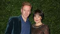 Damian Lewis speaks about how late wife influenced debut album