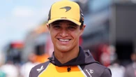 Lando Norris edges out Oscar Piastri in first practice for Hungarian Grand Prix