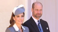 Prince and Princess of Wales voted most popular royals in 5 documentary