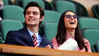 Actor Louis Partridge in relationship with Olivia Rodrigo ‘for right reason’