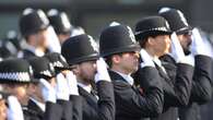 Plans to bring in thousands more neighbourhood police ‘will take years’