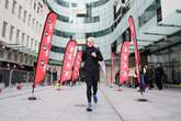 Six extreme celebrity health challenges as Jamie Laing begins ultra marathon