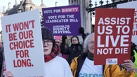 Hundreds might use assisted dying service in first year, analysis estimates