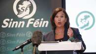 Sinn Fein chief McDonald urges Starmer to ‘walk final length of Irish journey’