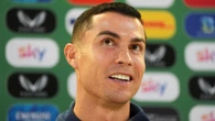 Cristiano Ronaldo expecting hostile Dublin reception after Jake O’Brien incident