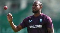 Jofra Archer returns to England side for third Test against India