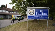 Housing asylum seekers in Essex hotel causing ‘very serious problem’, court told