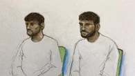Four in court over arson attack on Jewish community ambulances