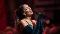 X Factor winner Leona Lewis to be made an OBE at Windsor Castle