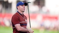 Rory McIlroy targeted by home fans on ‘really challenging’ day