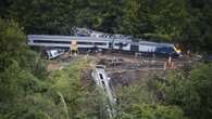 Inquiry into Stonehaven derailment which killed three could last 12 weeks