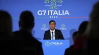 Rishi Sunak says conversation in Europe ‘has changed’ on illegal migration