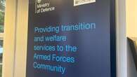 Careers support service for veterans to be expanded, says MoD