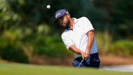 JJ Spaun leads American charge to hold one-shot lead at TPC Sawgrass