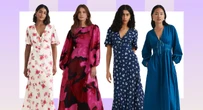 The Nobody's Child dress sale has up to 70% off