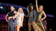 Spice Girls pay tribute to choreographer Paul Roberts after his death at 52
