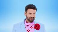 Strictly star Nick Knowles confirms he will dance this weekend following injury