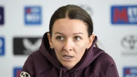 Kate Cross expects results under ‘queen of English cricket’ Charlotte Edwards
