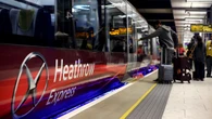 Minister vows to consider improving Heathrow rail links in third runway review