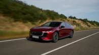 First Drive: Can the Mazda 6e be a worthy contender in the EV market?
