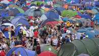 Reading and Leeds Festival to see ‘comprehensive overhaul’ of camping